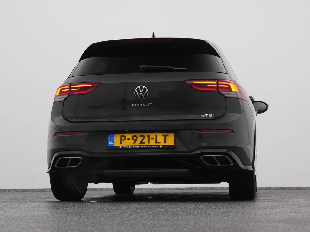 Volkswagen Golf – foto 9