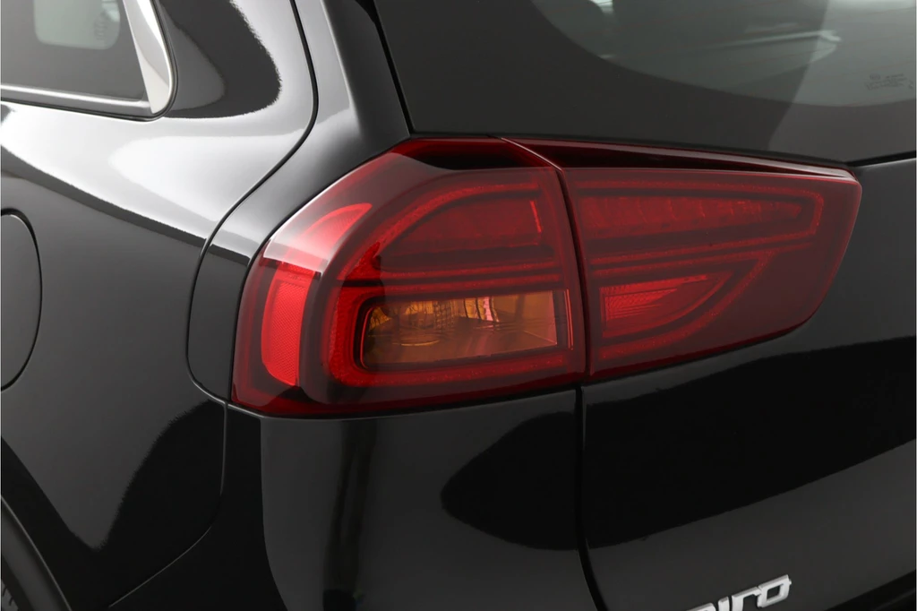 Kia Niro – foto 36