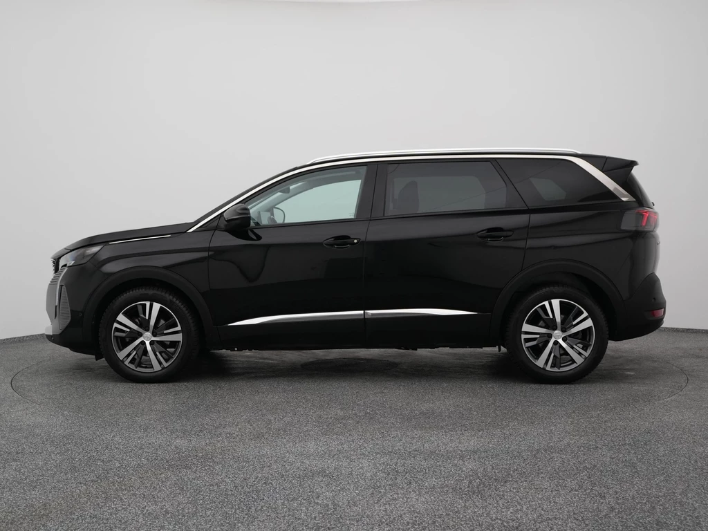 Peugeot 5008 – foto 3