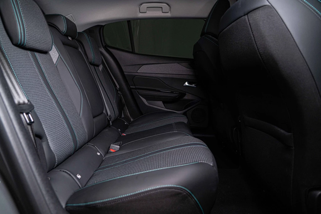 Peugeot 408 – foto 29
