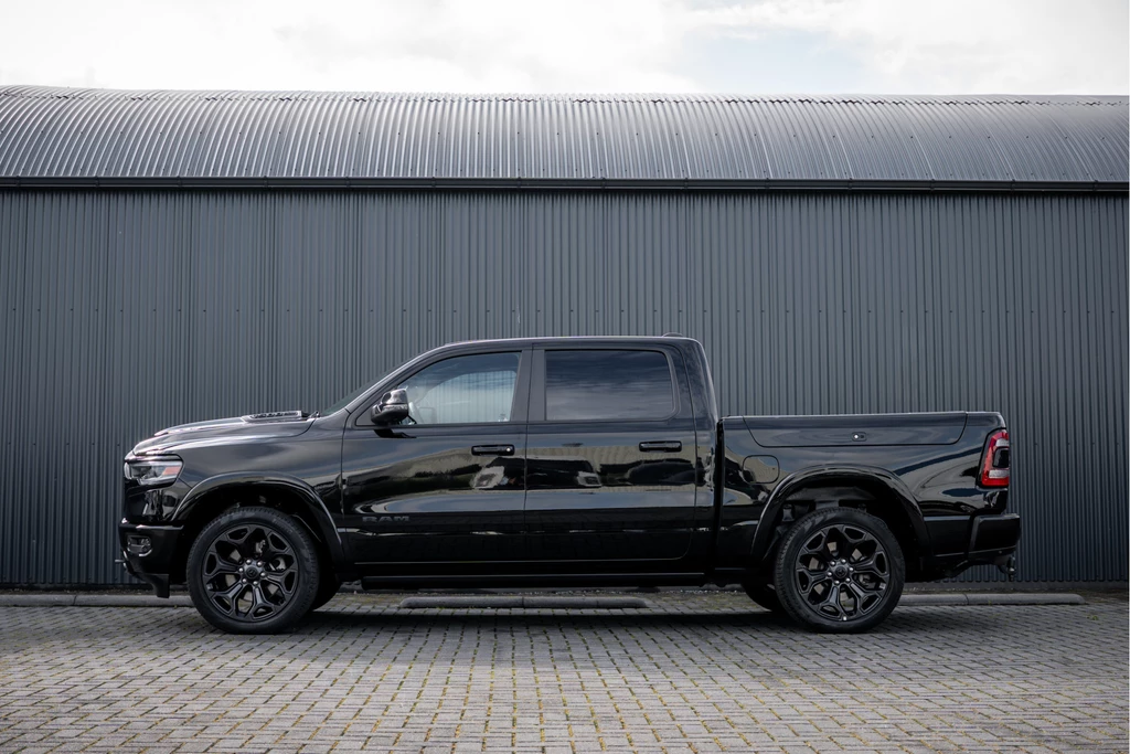 Dodge Ram 1500 – foto 2