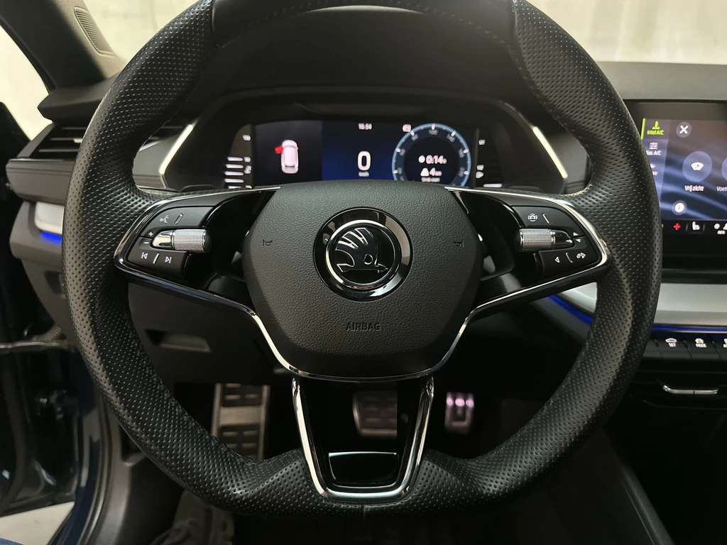 Škoda Octavia – foto 10