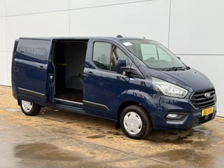 Ford Transit Custom – thumbnail 5