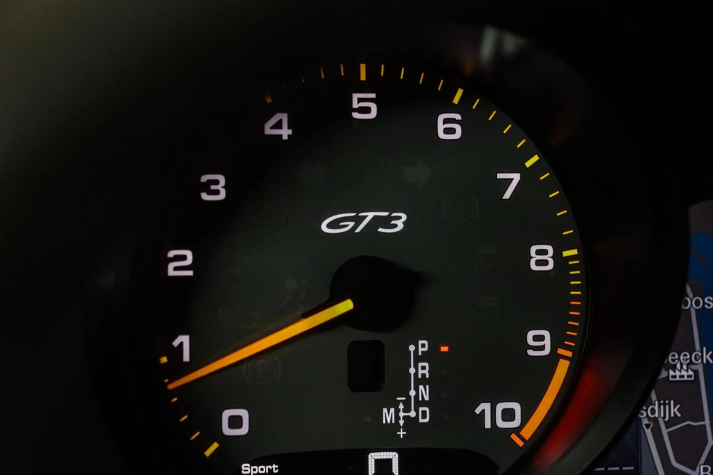 Porsche 911 – foto 21