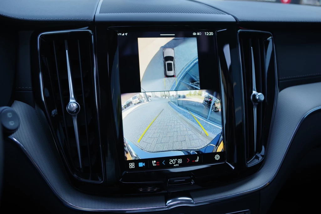 Volvo XC60 – foto 31