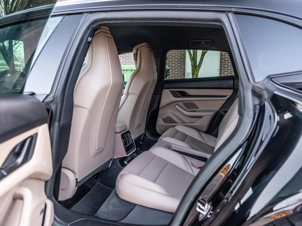Porsche Taycan – foto 38
