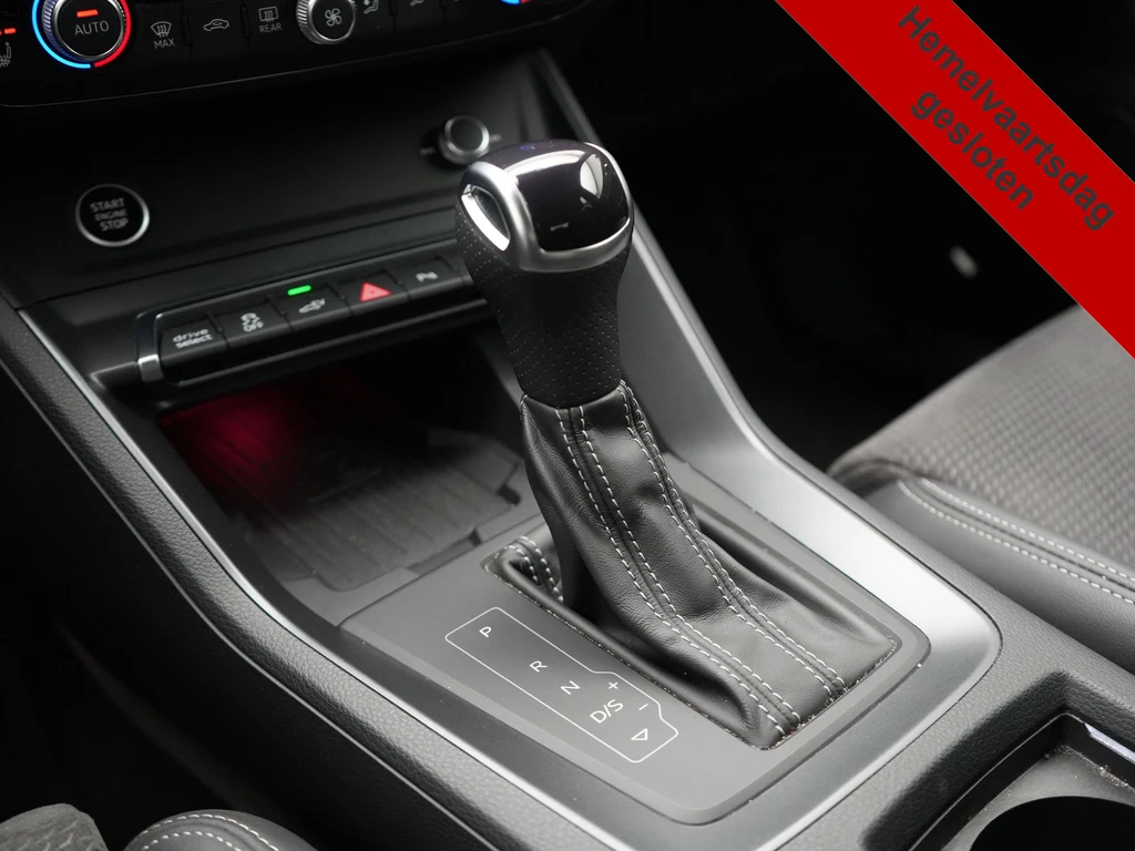 Audi Q3 – foto 34