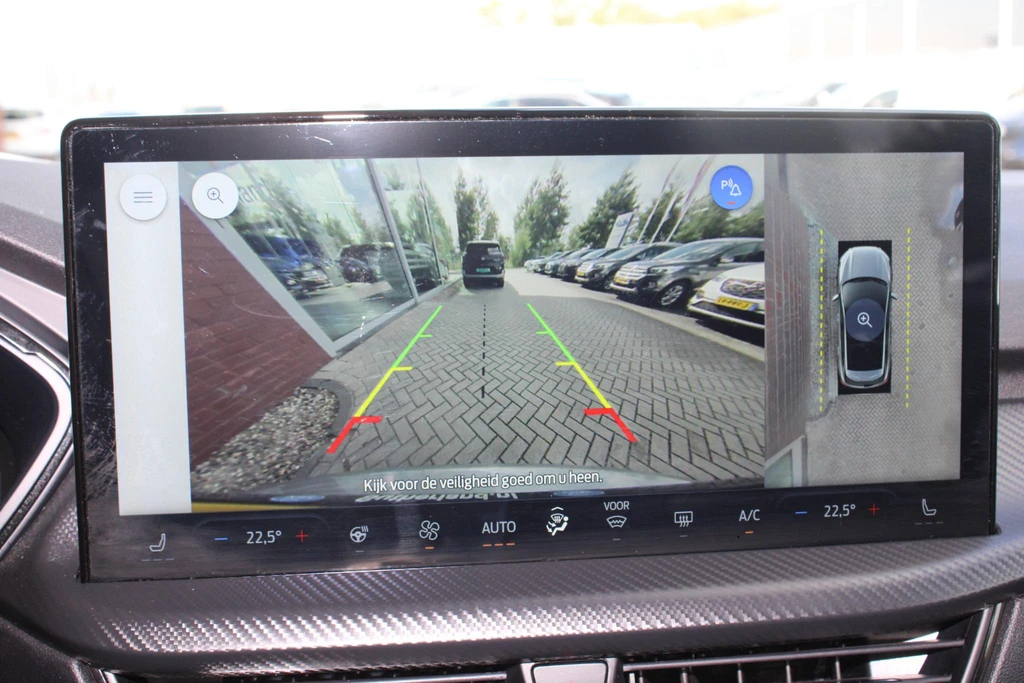Ford Kuga – foto 21