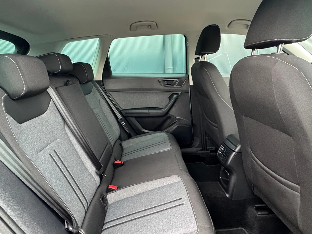 SEAT Ateca – foto 31