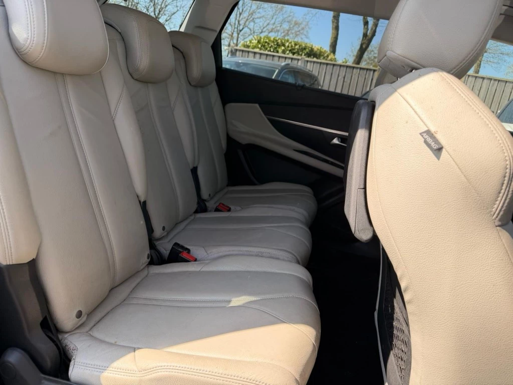 Peugeot 5008 – foto 19