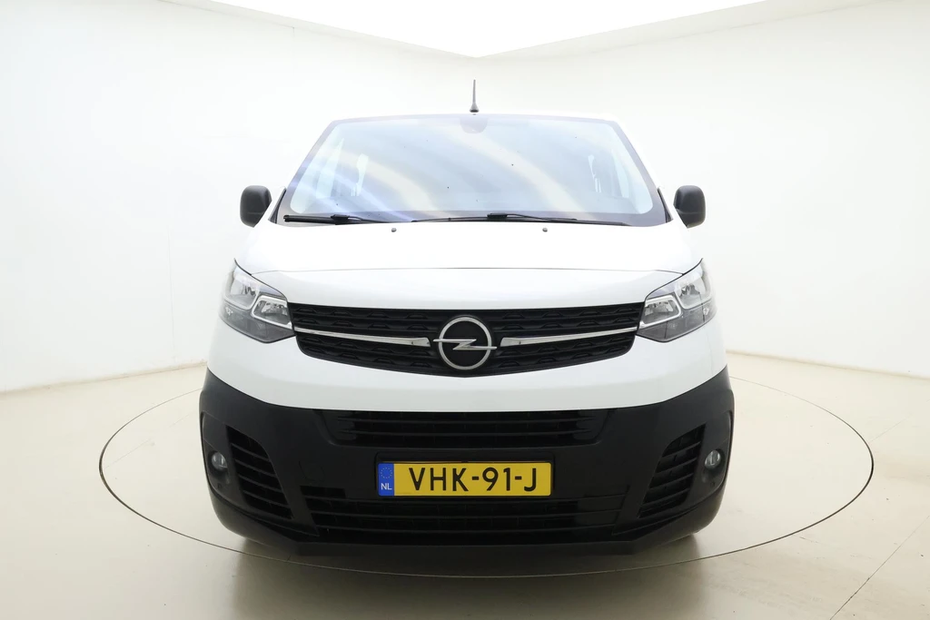 Opel Vivaro – foto 9