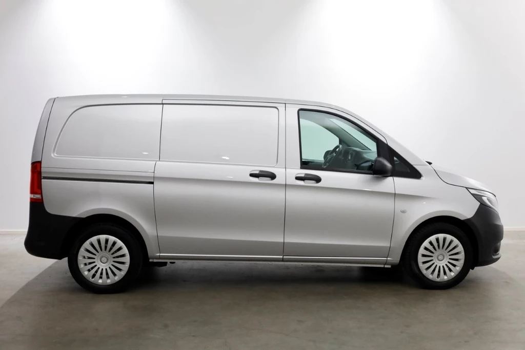 Mercedes-Benz Vito – foto 8