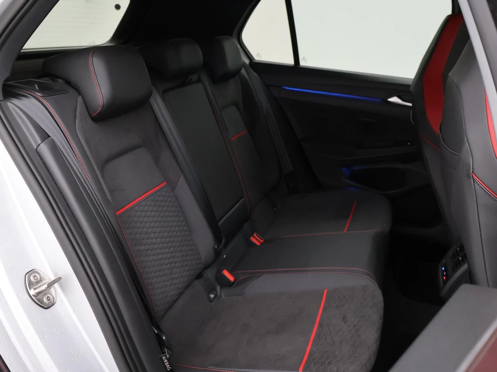 Volkswagen Golf – foto 25