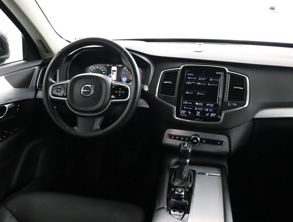 Volvo XC90 – foto 56