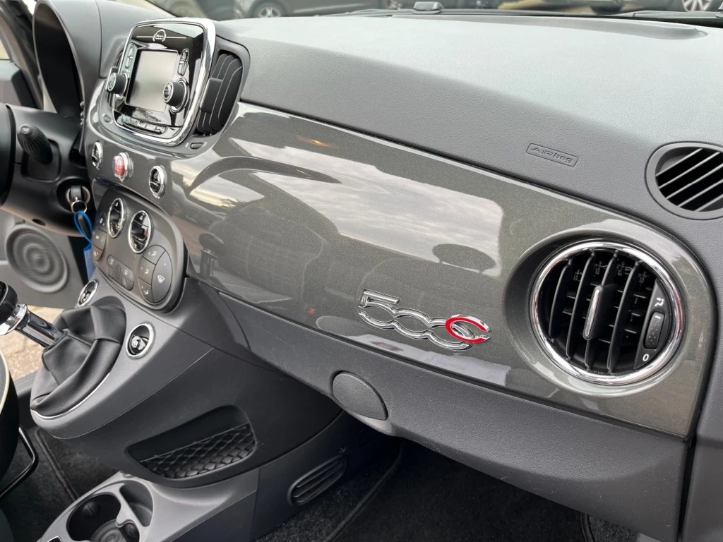 Fiat 500 – foto 29