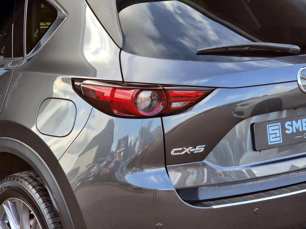 Mazda CX-5 – foto 38