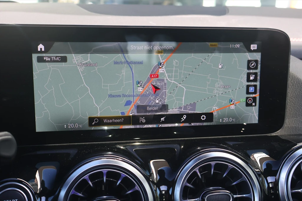 Mercedes-Benz EQA – foto 28