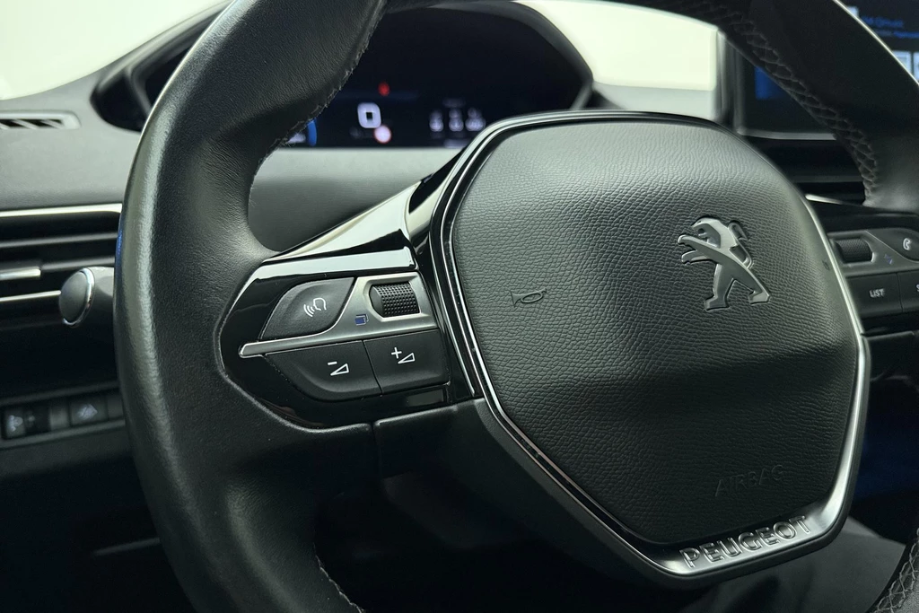 Peugeot 3008 – foto 19
