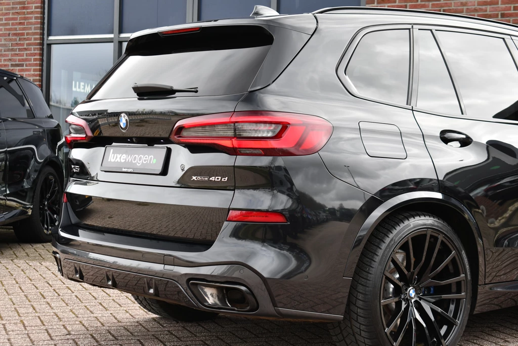 BMW X5 – foto 15