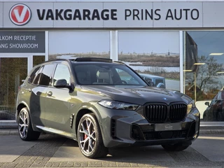 BMW X5 – thumbnail 7