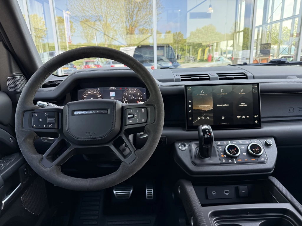 Land Rover Defender – foto 29