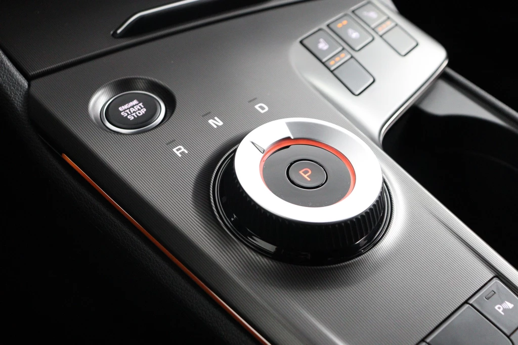 Kia Sportage – foto 53