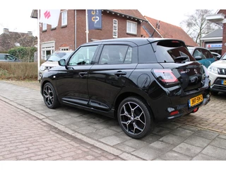 Suzuki Swift – thumbnail 4