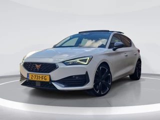 CUPRA Leon – thumbnail 2