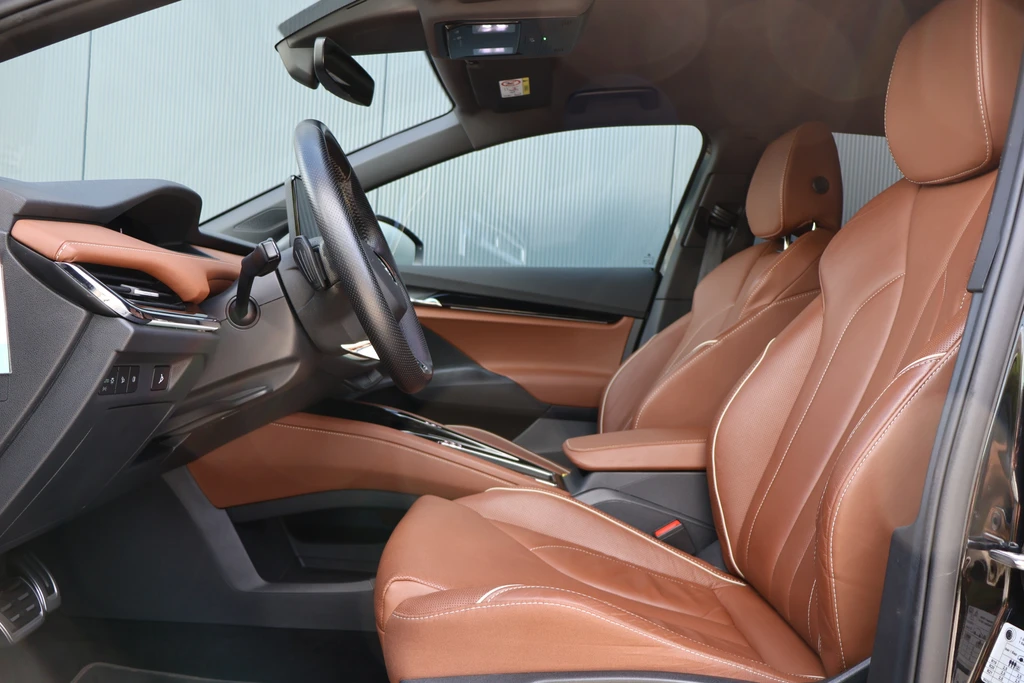 Škoda Enyaq iV – foto 9