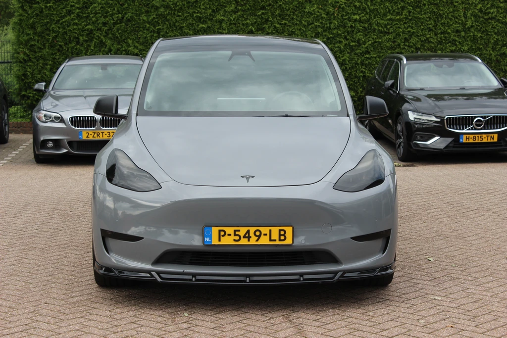 Tesla Model Y – foto 8