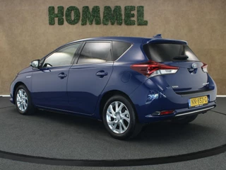 Toyota Auris – thumbnail 4