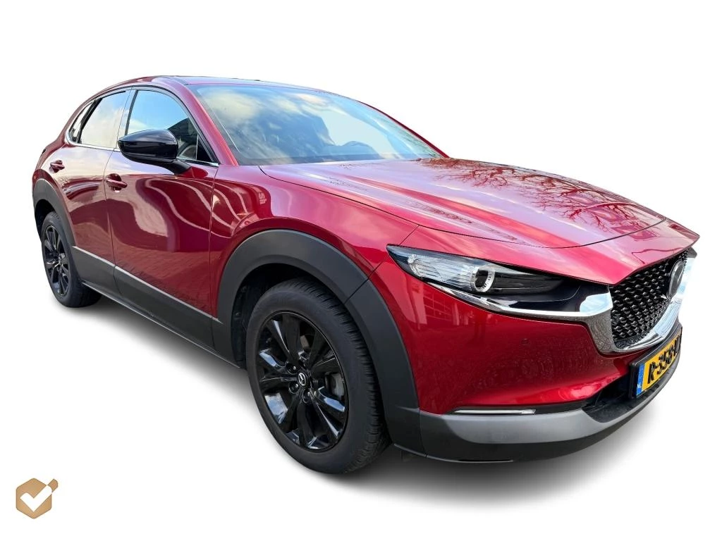 Mazda CX-30 – foto 8