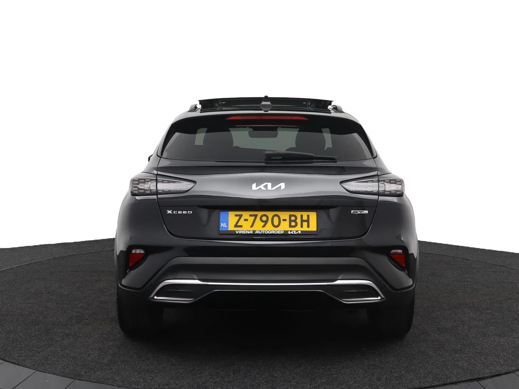 Kia XCeed – foto 6