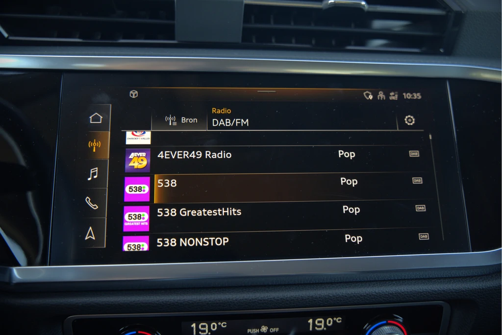 Audi Q3 – foto 45