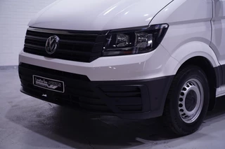 Volkswagen Crafter – thumbnail 21