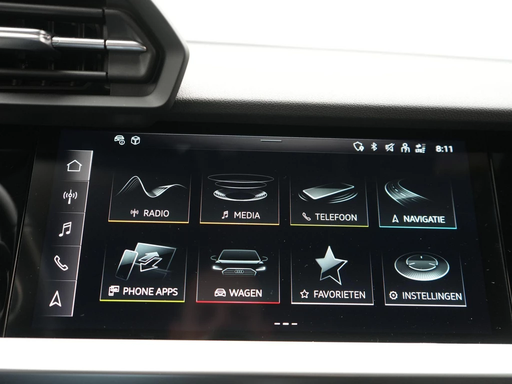 Audi A3 – foto 23