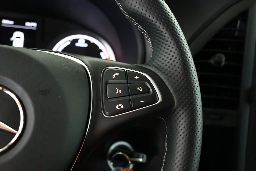 Mercedes-Benz eVito – foto 21