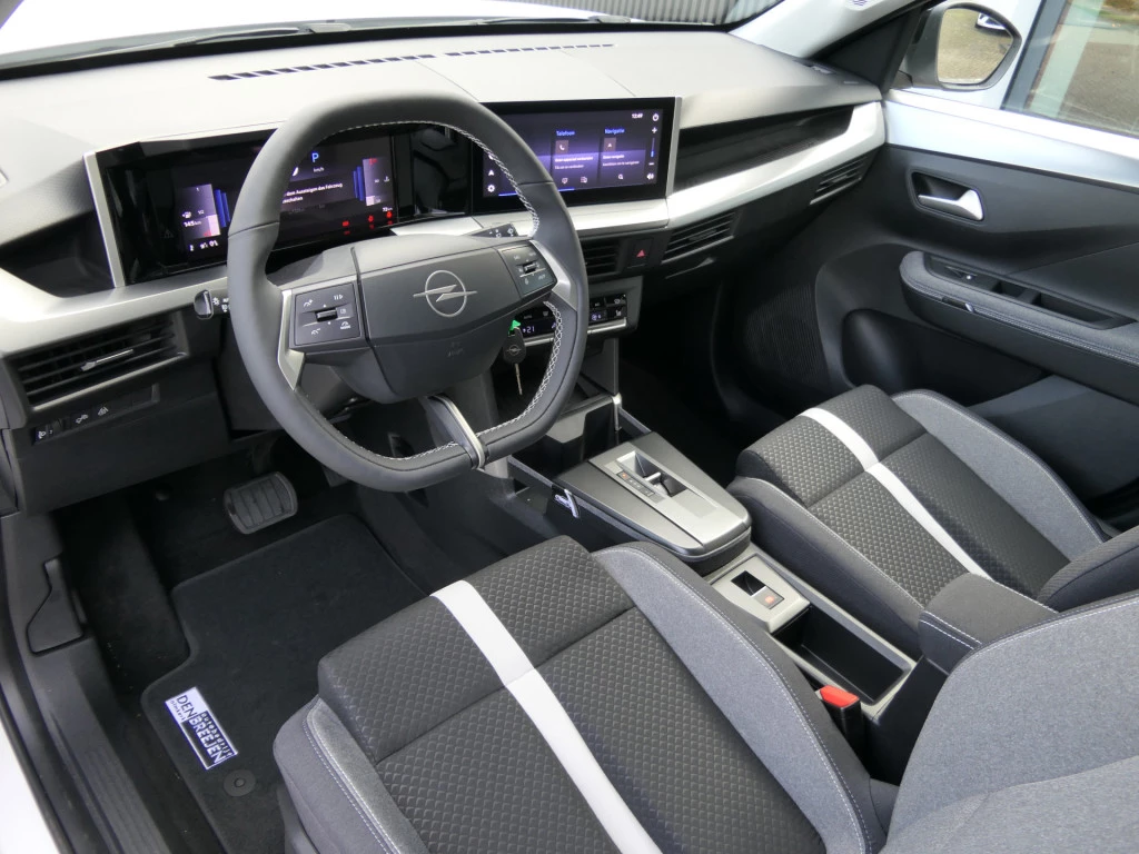 Opel Frontera – foto 10