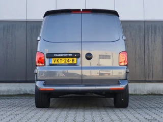 Volkswagen Transporter – thumbnail 5