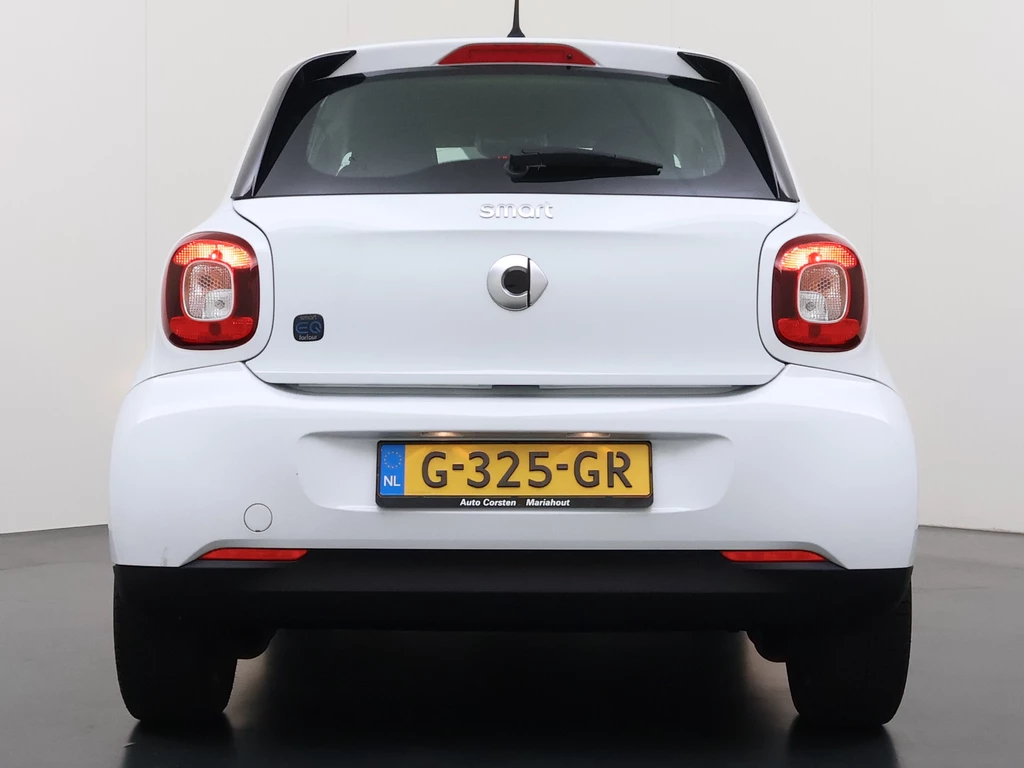 smart Forfour – foto 4