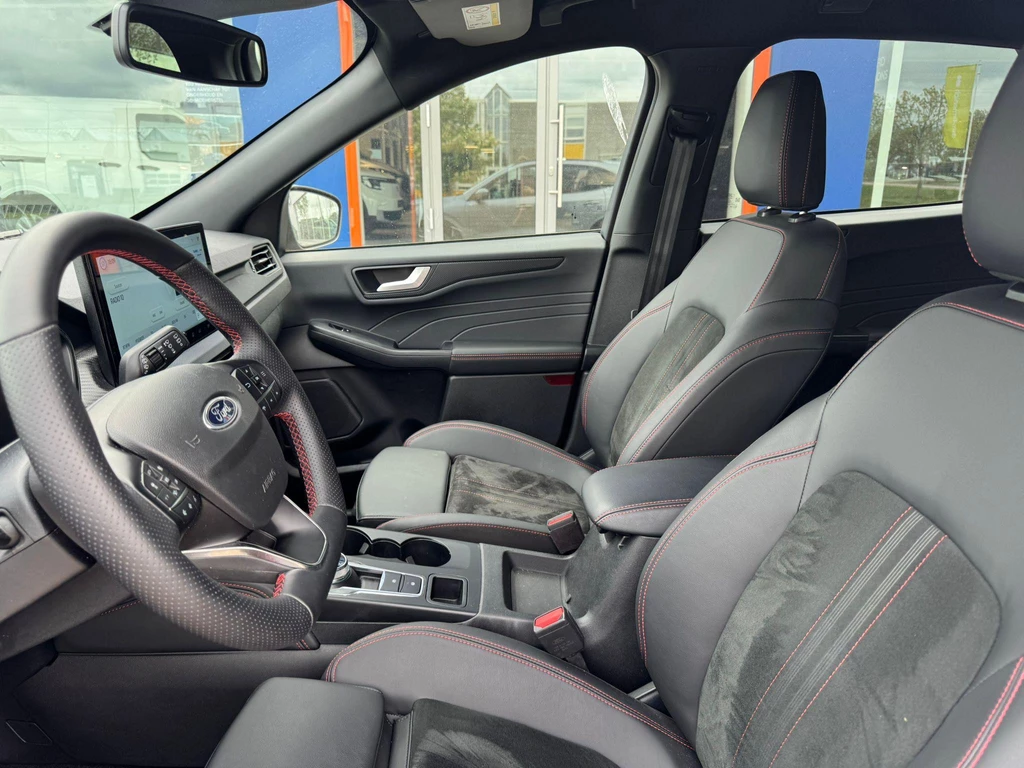 Ford Kuga – foto 11