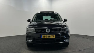Volkswagen Tiguan – thumbnail 8