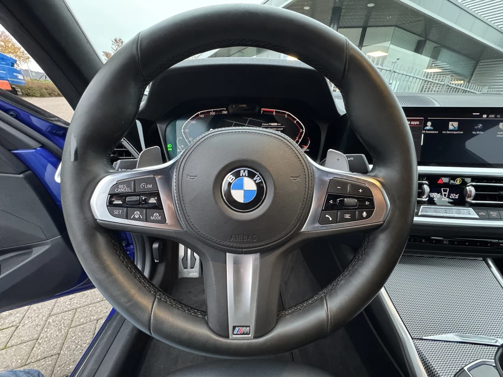 BMW 3 Serie – foto 20