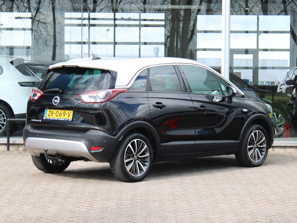 Opel Crossland X – foto 4