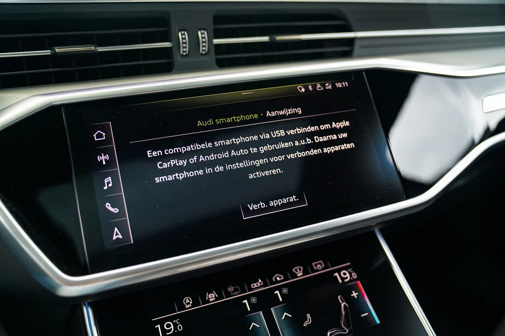 Audi A6 – foto 51