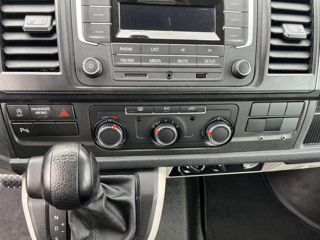 Volkswagen Transporter – foto 44