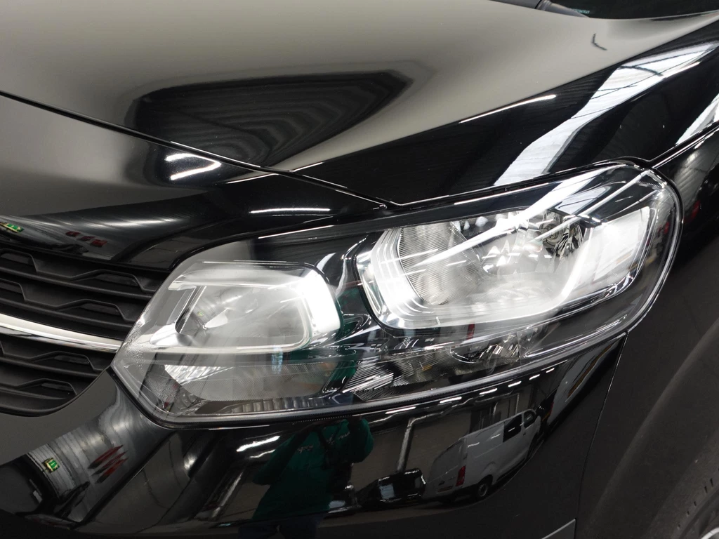Opel Vivaro – foto 29