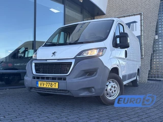 Peugeot Boxer – thumbnail 1