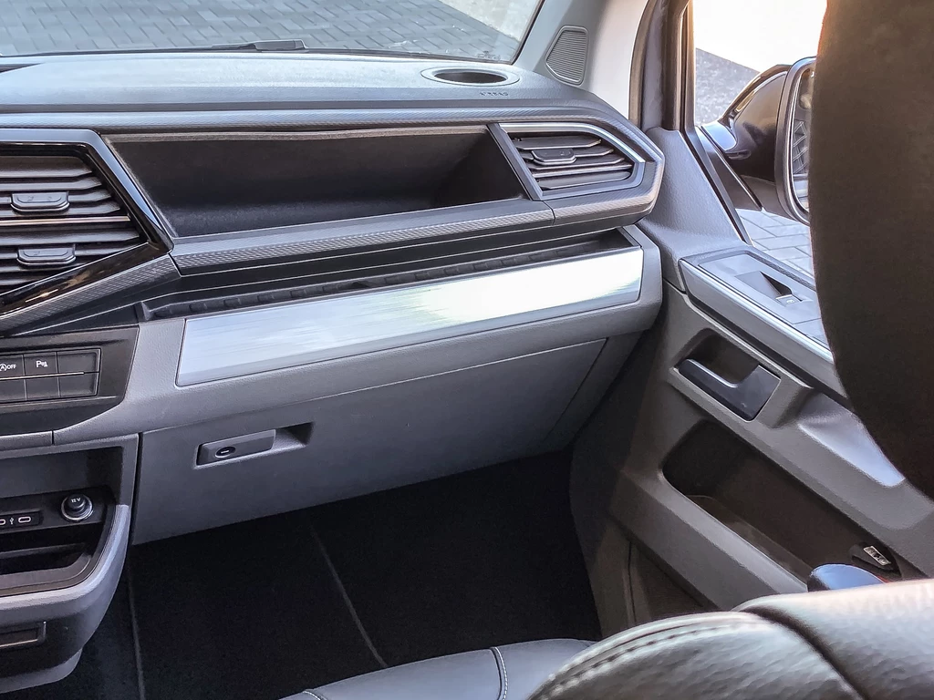 Volkswagen Transporter – foto 71