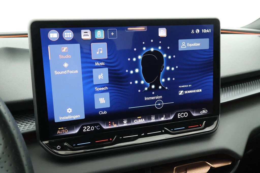 CUPRA Terramar – foto 40